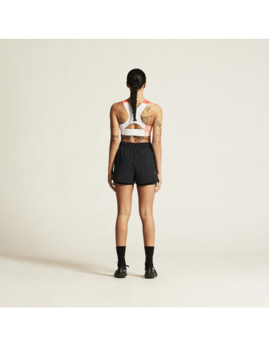 Spodenki craft adv essence 2-in-1 shorts 2 w