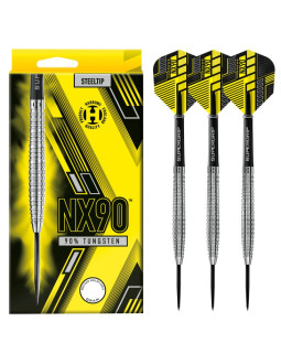 Rzutki harrows nx-90 2