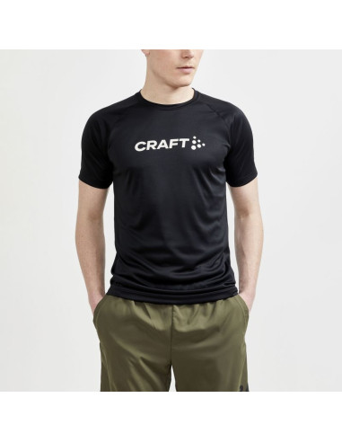Koszulka craft core unify logo tee m