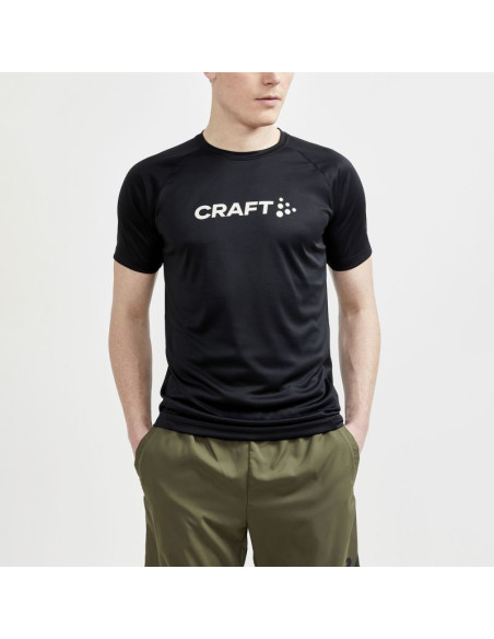 Koszulka craft core unify logo tee m