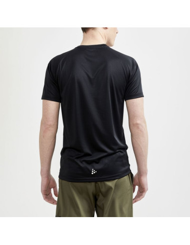 Koszulka craft core unify logo tee m