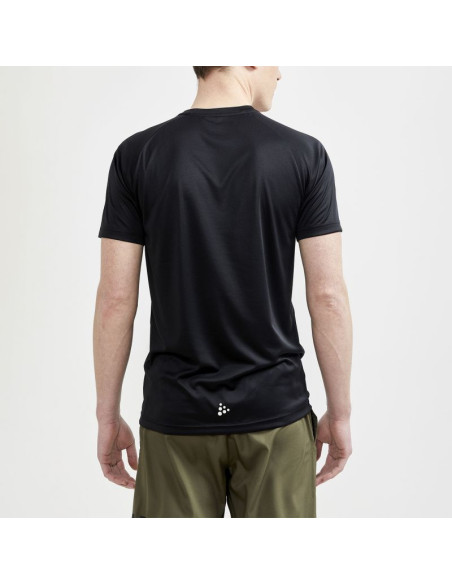 Koszulka craft core unify logo tee m