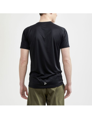 Koszulka craft core unify logo tee m