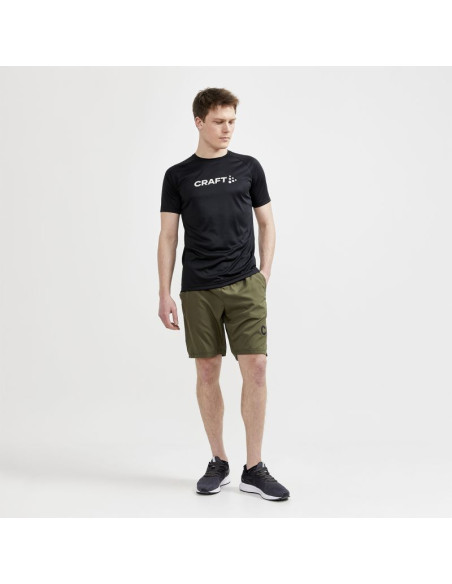 Koszulka craft core unify logo tee m