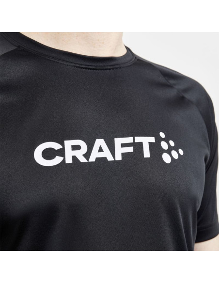 Koszulka craft core unify logo tee m