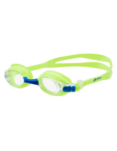 Zestaw do pływania martes saetti jr set jr