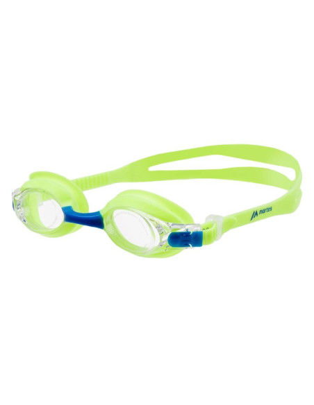 Zestaw do pływania martes saetti jr set jr