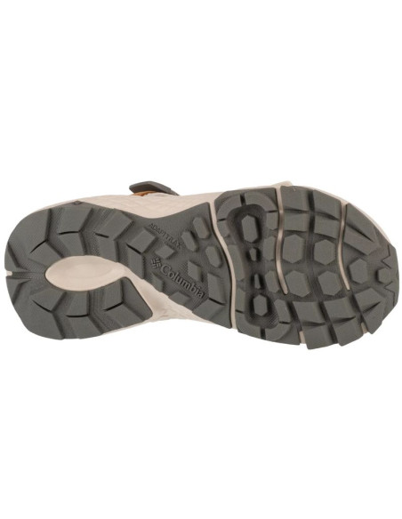 Sandały columbia peakfreak rush sandal lea w