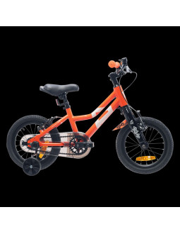 Dziecięcy rower radvik viking 14 2