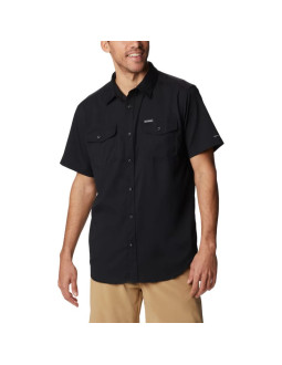 Koszulka columbia utilizer ii solid short sleeve shirt m 2