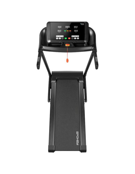 Bieżnia elektryczna składana spokey hype