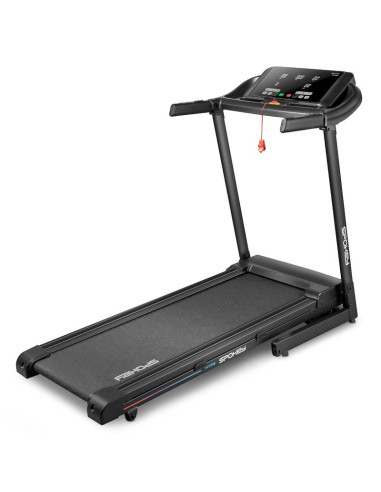 Bieżnia elektryczna składana spokey hype