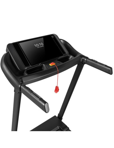 Bieżnia elektryczna składana spokey hype