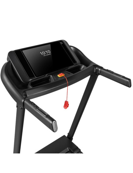 Bieżnia elektryczna składana spokey hype