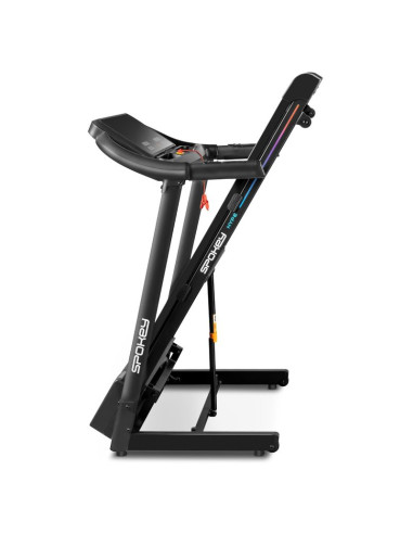 Bieżnia elektryczna składana spokey hype