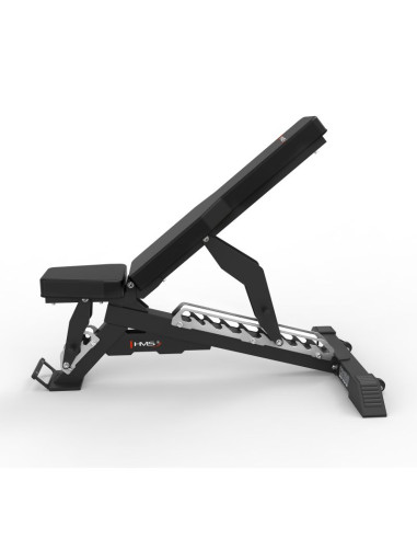 L3150 - (2 części)  regulowana ławka do ćwiczeń