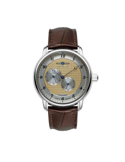 Zegarek zeppelin friedrichshafen 85685, 40mm