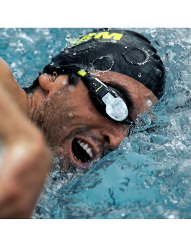 Form smart swim 2 - inteligentne okulary do pływania