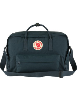 Torba miejska fjallraven kanken weekender - navy