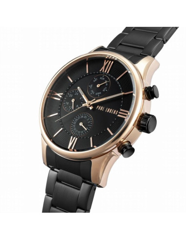 Zegarek męski paul lorens pl11652b6-1a4