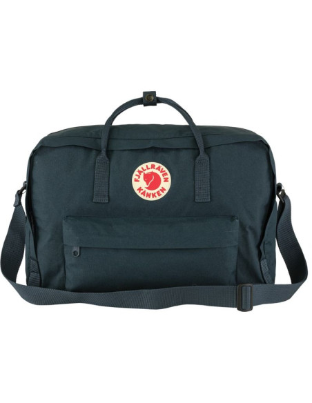 Torba miejska fjallraven kanken weekender - navy