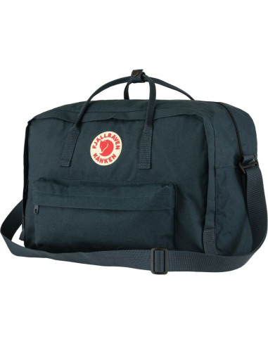 Torba miejska fjallraven kanken weekender - navy