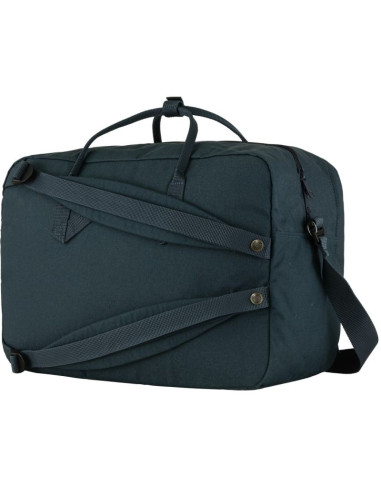 Torba miejska fjallraven kanken weekender - navy