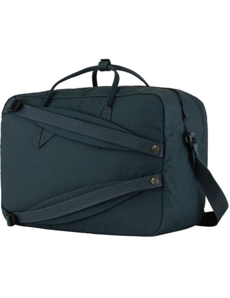 Torba miejska fjallraven kanken weekender - navy