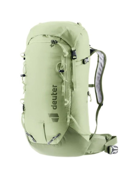 Plecak damski deuter freescape lite 24 sl - mineral/grove
