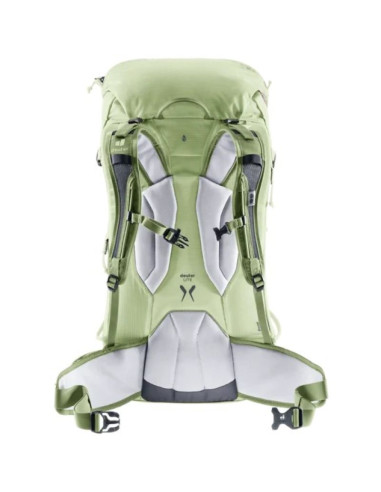 Plecak damski deuter freescape lite 24 sl - mineral/grove