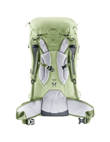 Plecak damski deuter freescape lite 24 sl - mineral/grove
