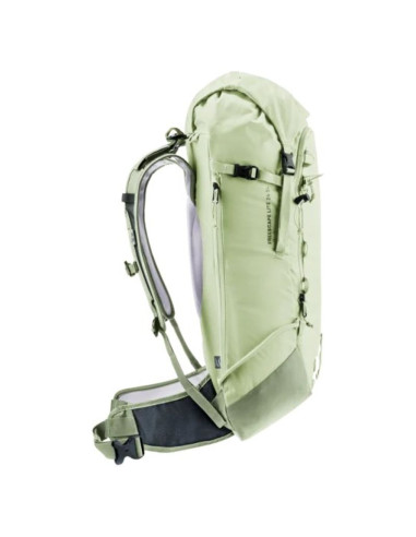 Plecak damski deuter freescape lite 24 sl - mineral/grove