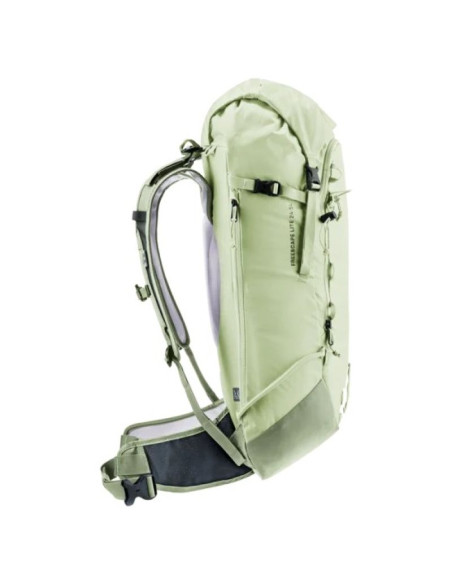 Plecak damski deuter freescape lite 24 sl - mineral/grove