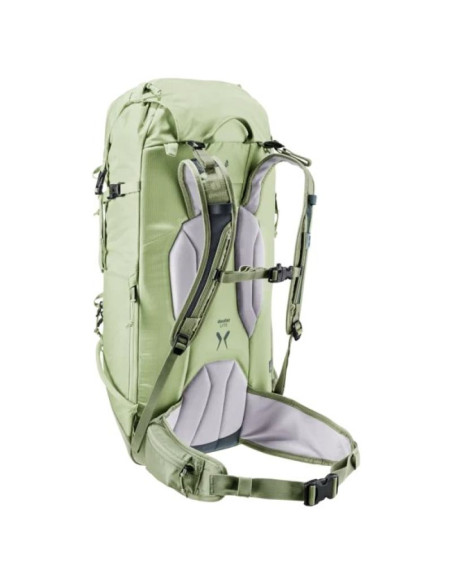 Plecak damski deuter freescape lite 24 sl - mineral/grove
