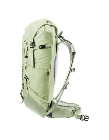 Plecak damski deuter freescape lite 24 sl - mineral/grove