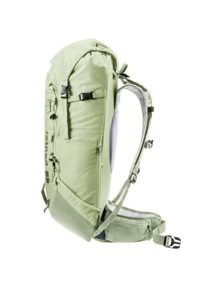 Plecak damski deuter freescape lite 24 sl - mineral/grove