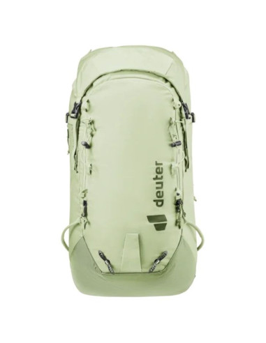 Plecak damski deuter freescape lite 24 sl - mineral/grove