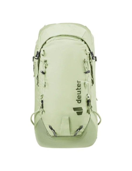 Plecak damski deuter freescape lite 24 sl - mineral/grove