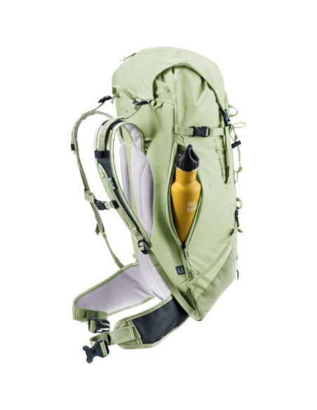 Plecak damski deuter freescape lite 24 sl - mineral/grove