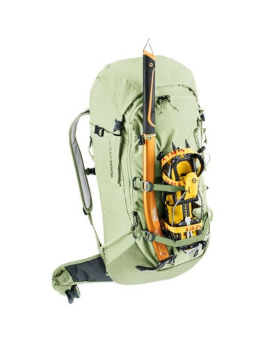 Plecak damski deuter freescape lite 24 sl - mineral/grove