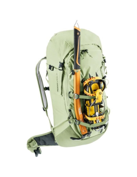 Plecak damski deuter freescape lite 24 sl - mineral/grove