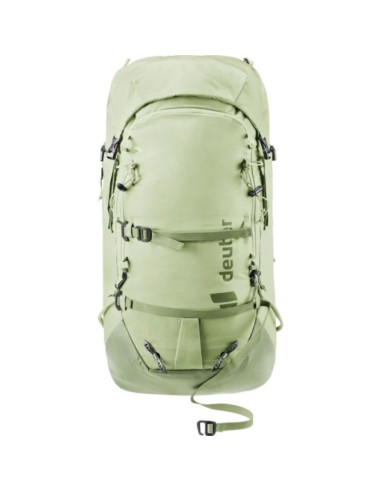 Plecak damski deuter freescape lite 24 sl - mineral/grove