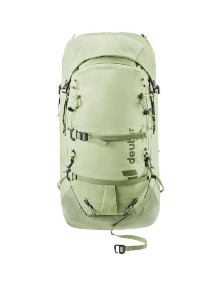 Plecak damski deuter freescape lite 24 sl - mineral/grove