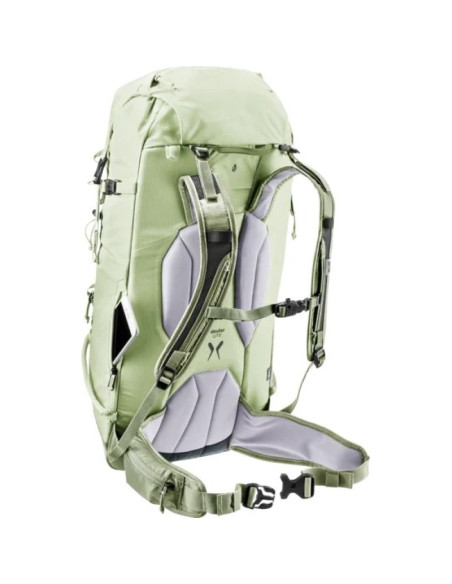 Plecak damski deuter freescape lite 24 sl - mineral/grove