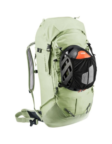 Plecak damski deuter freescape lite 24 sl - mineral/grove