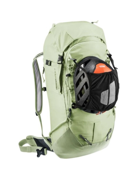 Plecak damski deuter freescape lite 24 sl - mineral/grove