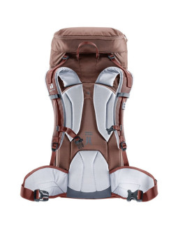 Plecak damski deuter rise 32+ sl - raisin/caspia 2