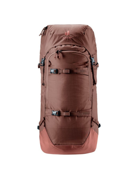 Plecak damski deuter rise 32+ sl - raisin/caspia