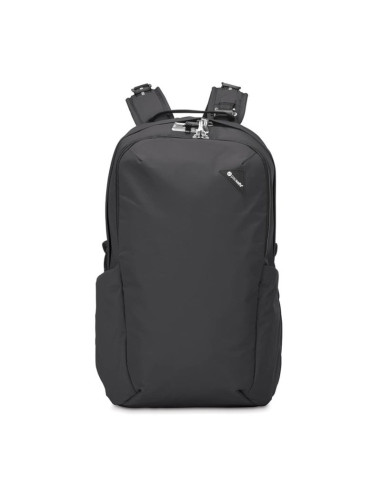 Plecak antykradzieżowy pacsafe vibe 25 - jet black