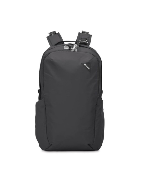Plecak antykradzieżowy pacsafe vibe 25 - jet black